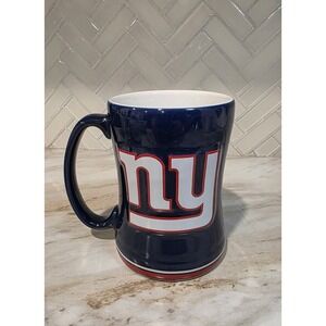NFL New York Giants 15 oz, Coffee Mug By Logo Brands